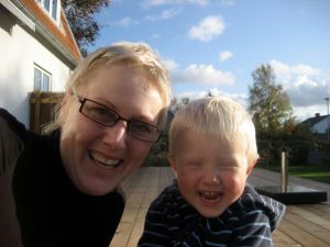 Best way to spend your 34:th birthday