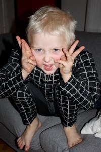 Pokémon in Spiderman outfit