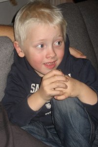 Where is the velociraptor?