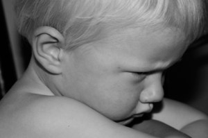 Grumpy as only Fabian can be