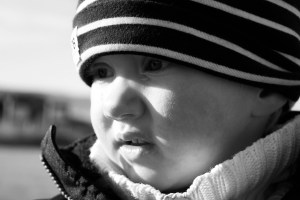 Too hot chocolate can make you cry