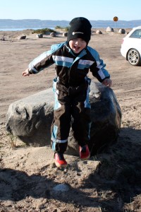 The same jump as on the prev. pic, taken by a very fast camera