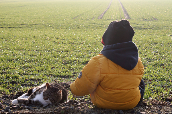 Pictures from the&nbsp;past