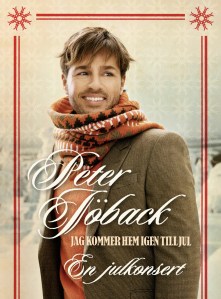 Peter Jöback, the one and only