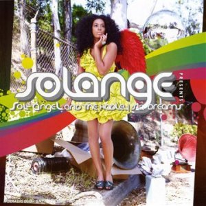 Sol-Angel and the Hadley St. Dreams