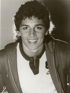 Billy, as I remembered him 