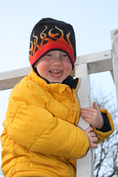 The week that&nbsp;passed