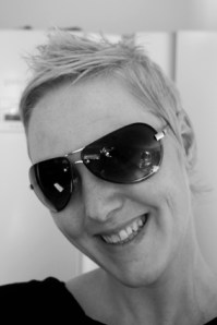 Party animal ready to go