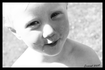 Perfect Sunday with the season’s first ocean&nbsp;dip