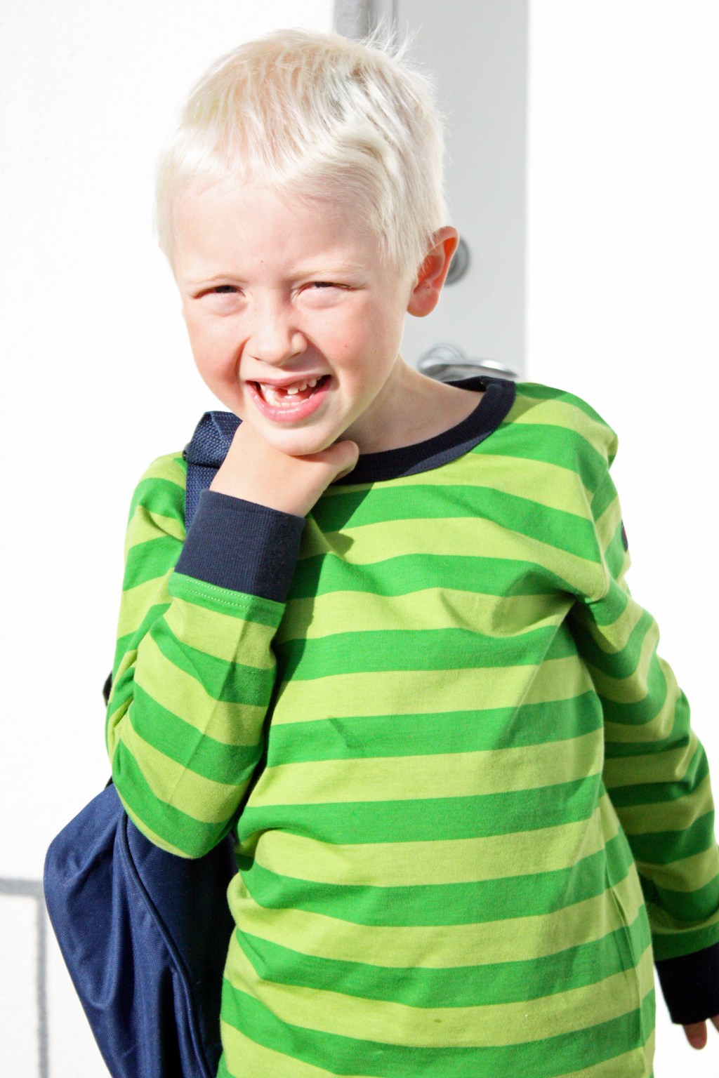 A little of&nbsp;everything.