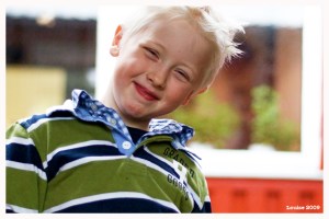 Getting ready for Universeum