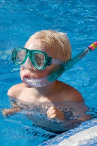 Snorkling Snorkling