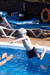 Jumping