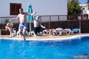 Jumping