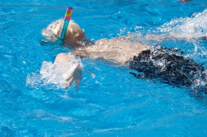 Snorkling