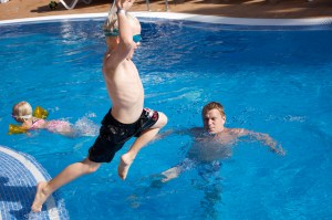 Jumping