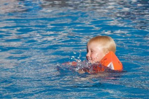 Pool guy
