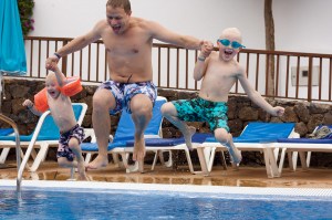 Tripple jump