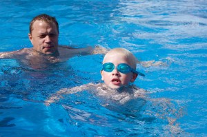 Swimming