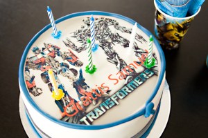 Transformers b-day part - all the way Transformers b-day part - all the way