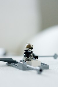LEGO Star Wars