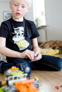 Power minors (aka Paowa Magnus by Fab)