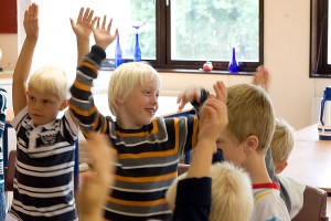 Music is fun, one gets to move!