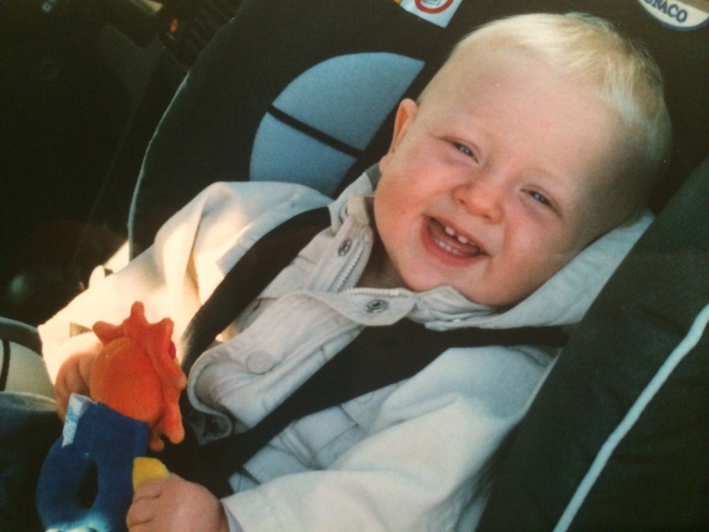 Am I taking it the completely wrong&nbsp;way?