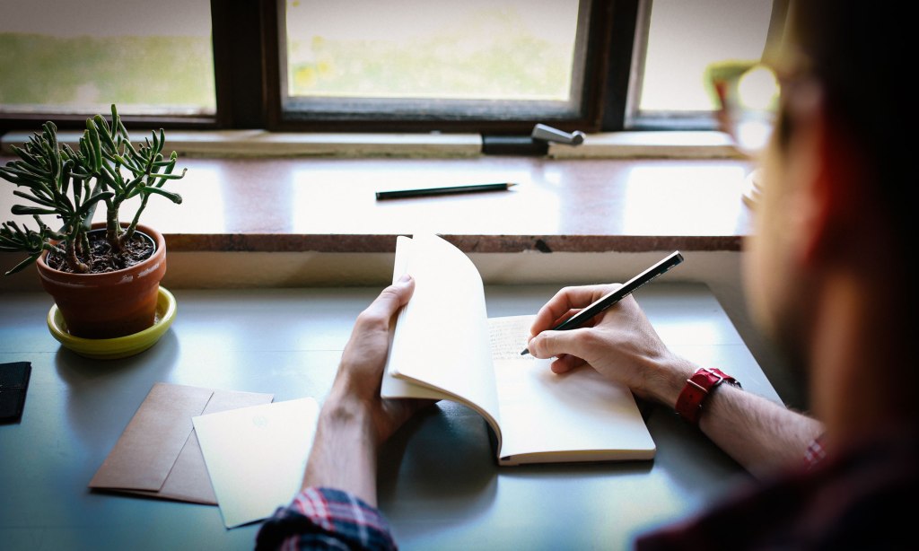 6 ideas from creative thinkers to shake up your work&nbsp;routine