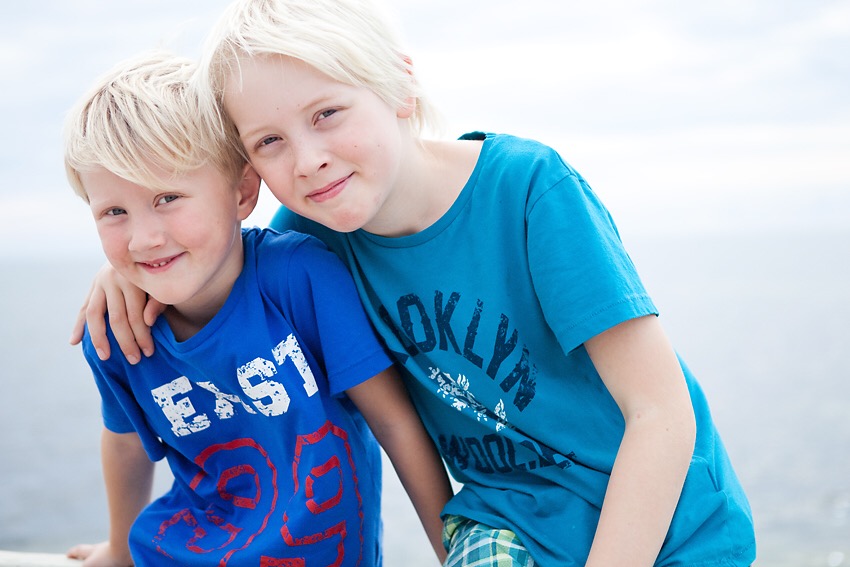 Another feeling of&nbsp;happiness