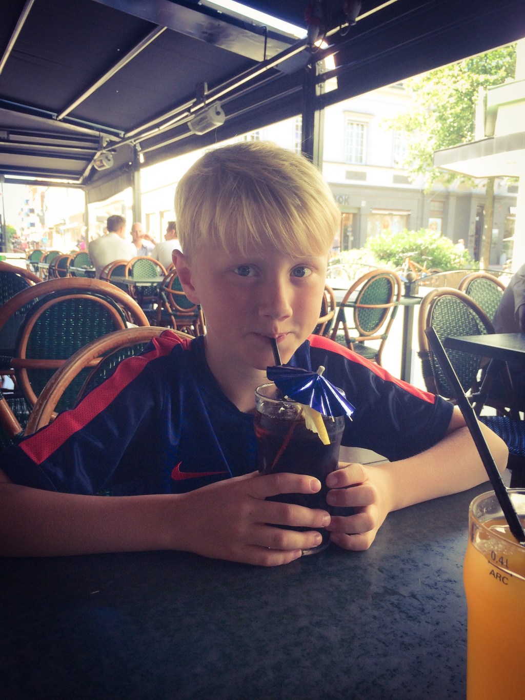 Soccer & The&nbsp;Minions