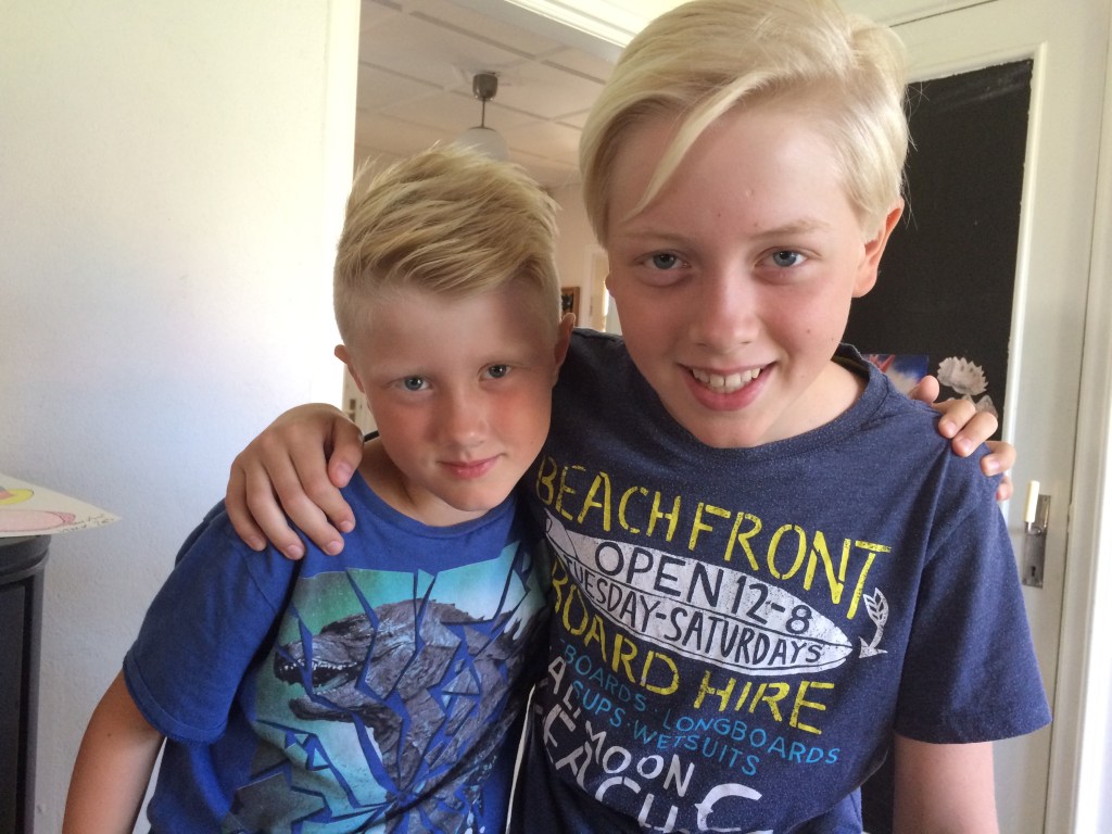 Kids are smart – how wonderful, how&nbsp;terrible