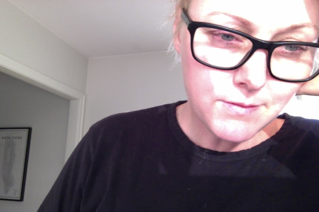 What a crappy&nbsp;day