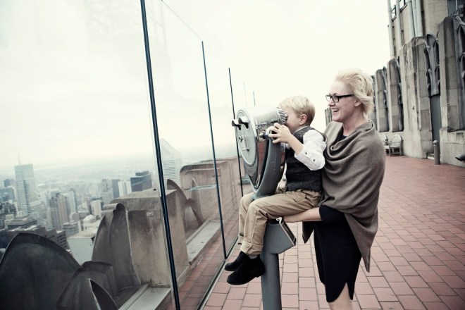 27 Oct. 2012 New York NY USA Tobias och Louise gifter sig i New York. Foto:Pontus Höök