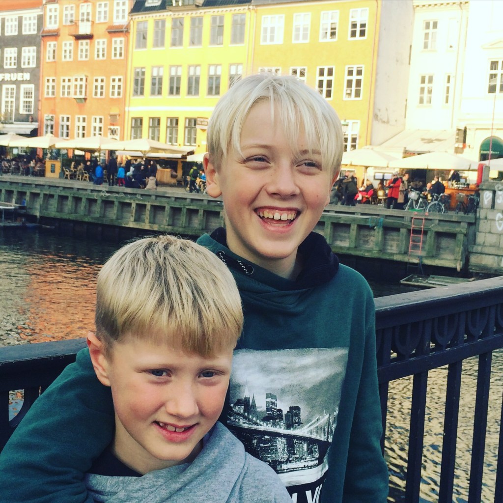 How a mother&nbsp;knows