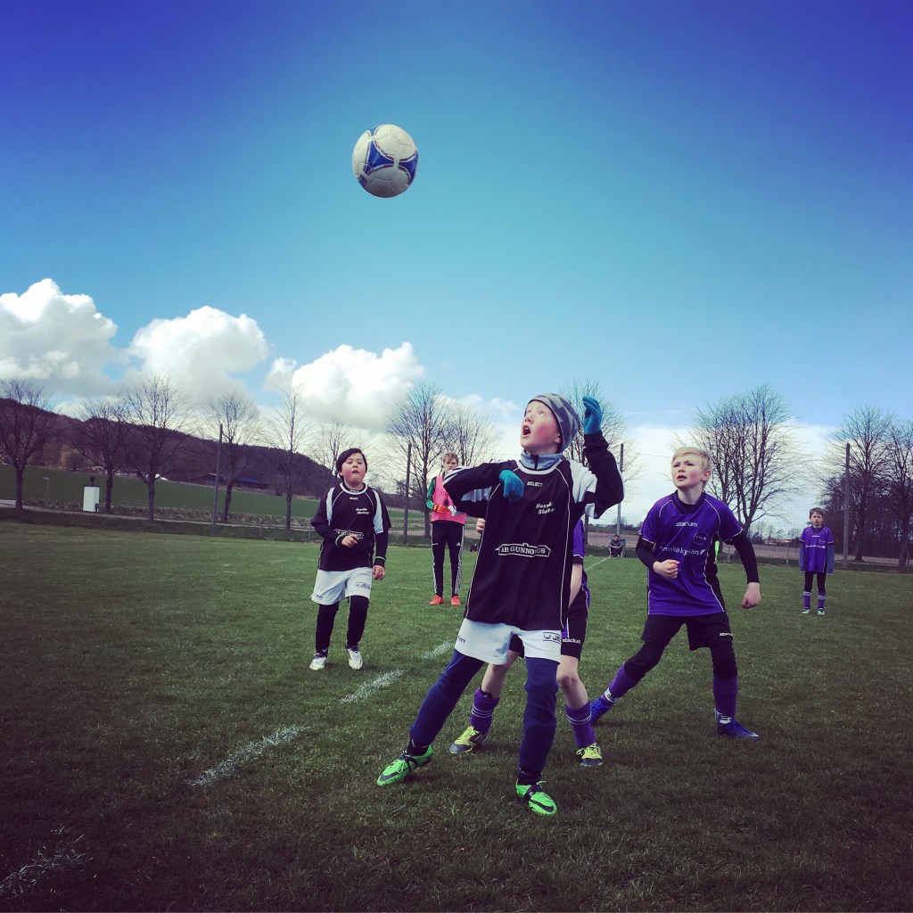 A weekend in the&nbsp;sun