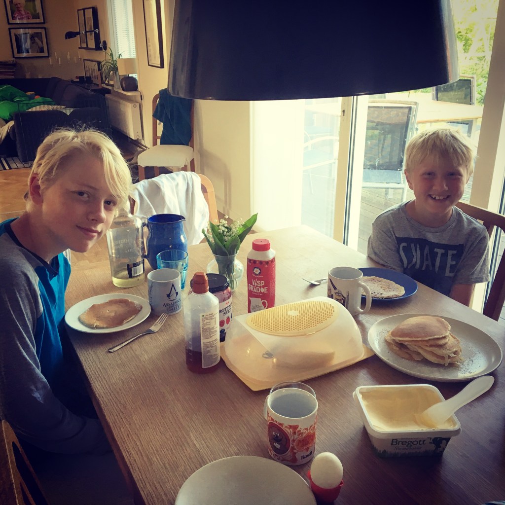 Happy Mother’s day – to&nbsp;me