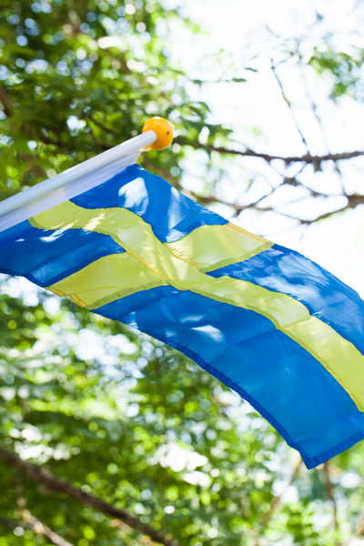 Happy birthday to&nbsp;Sweden