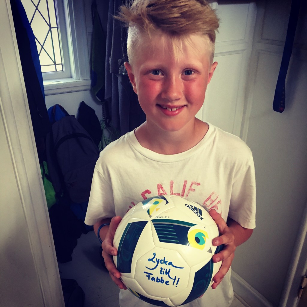 When people do great&nbsp;things