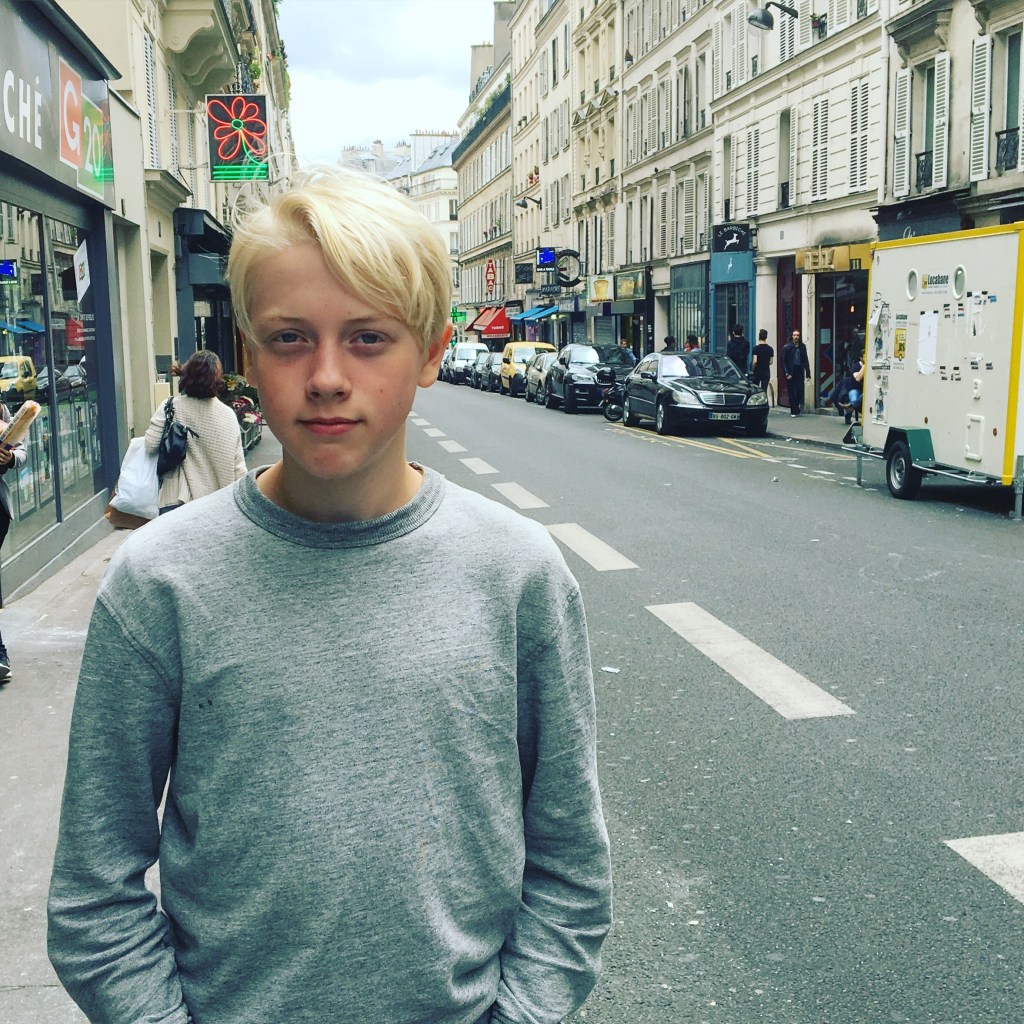 New beginnings part&nbsp;II