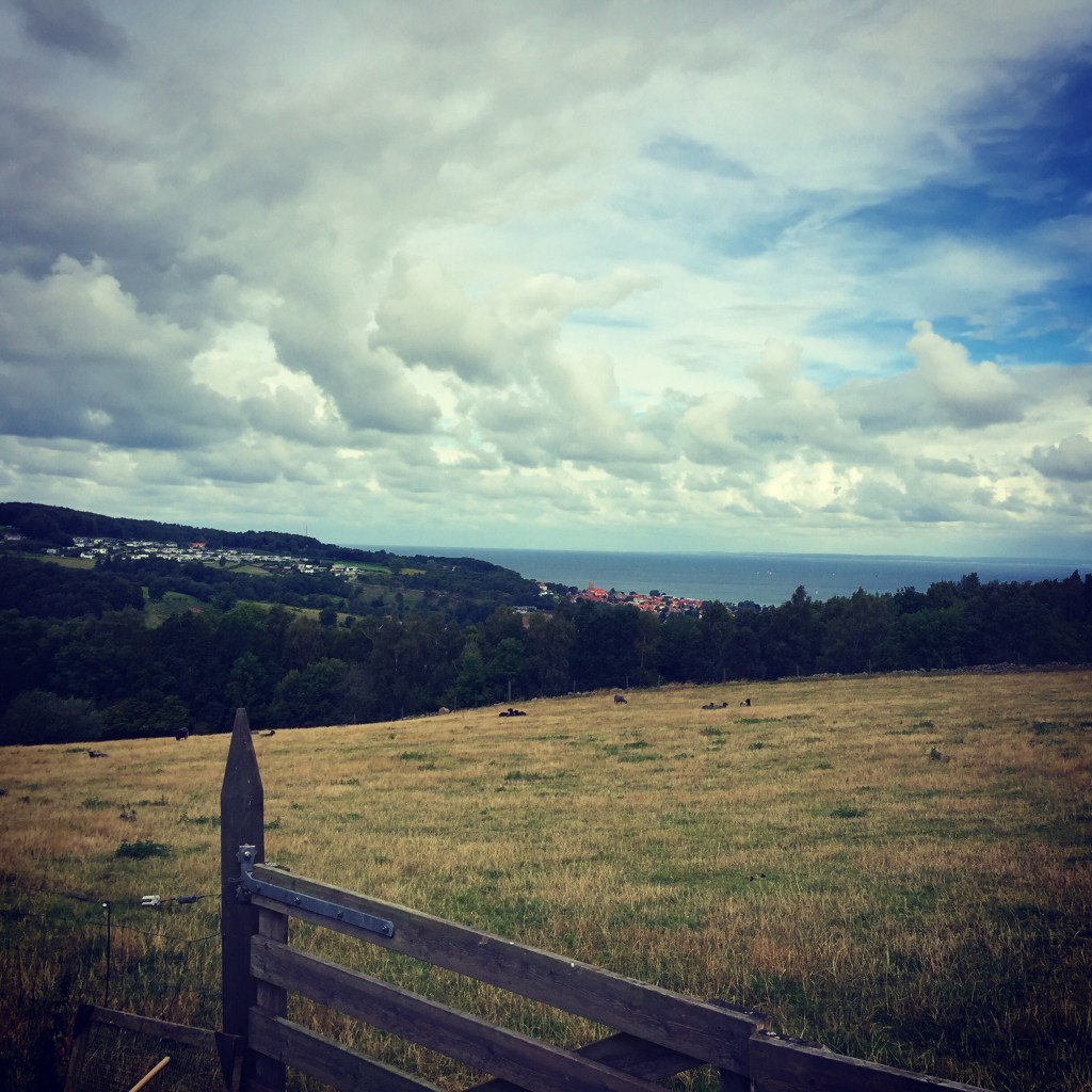 How wonderful life&nbsp;is