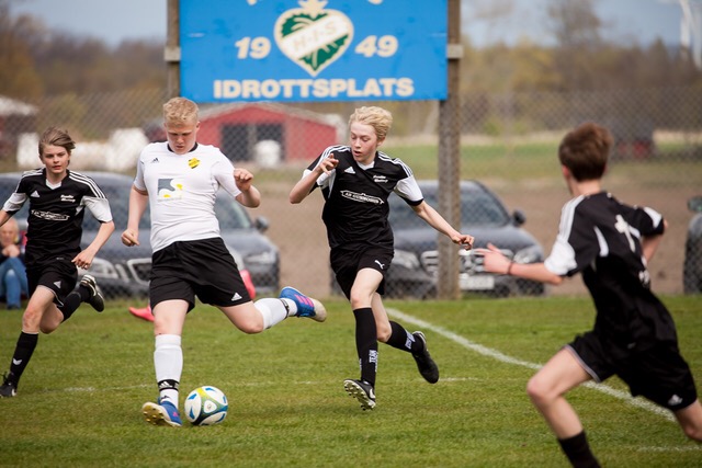 Soccer, soccer, soccer