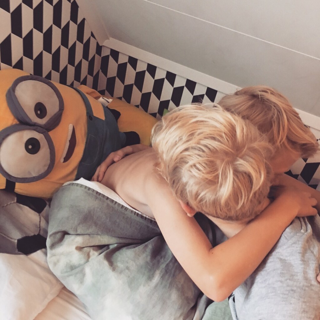 Happy birthday to&nbsp;you