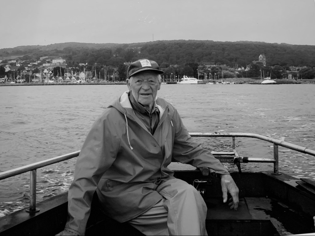 A 102 year old saga&nbsp;ends