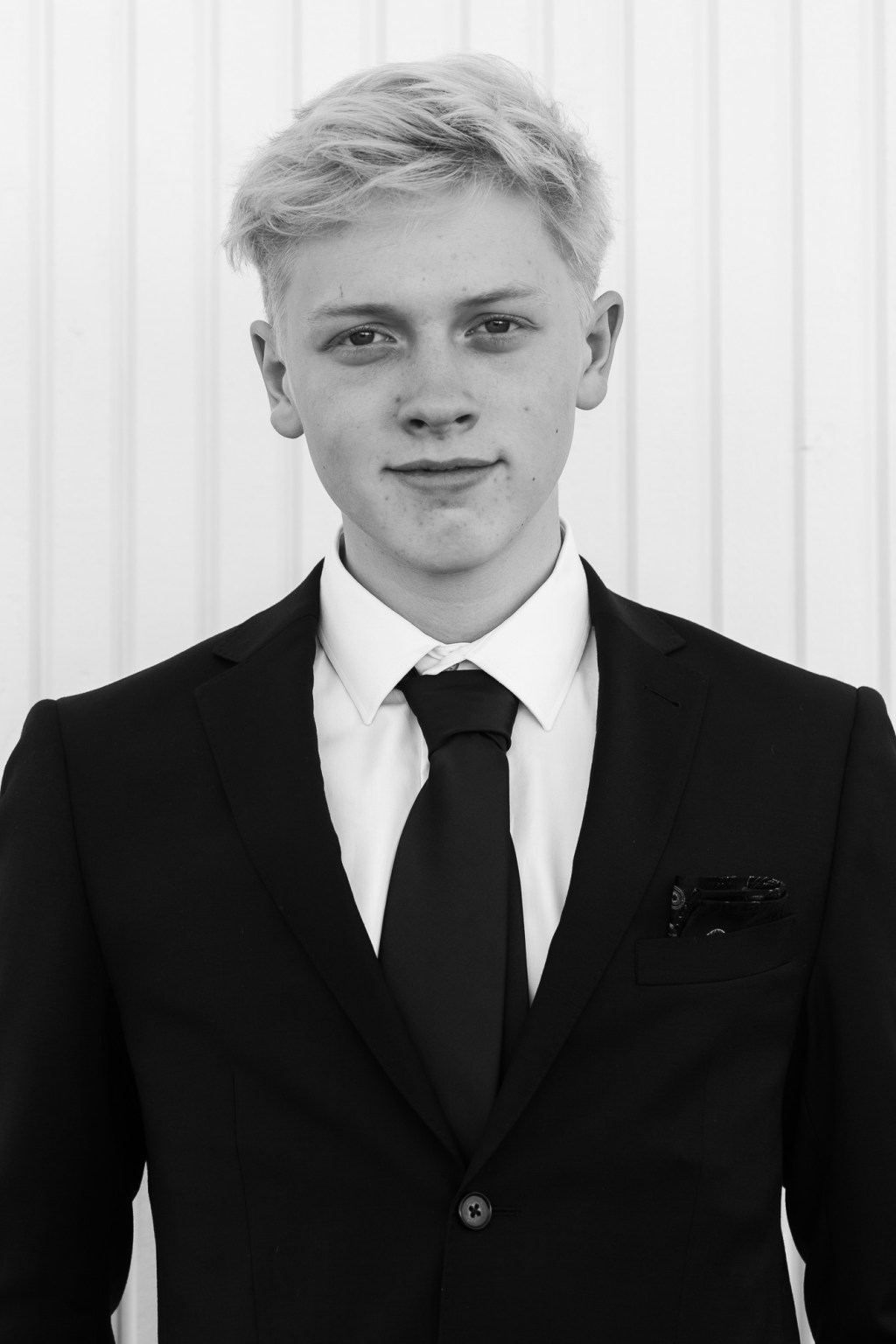 Last day of elementary&nbsp;school