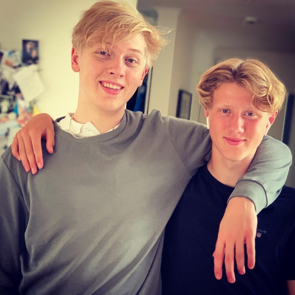 A mum’s love – part&nbsp;463