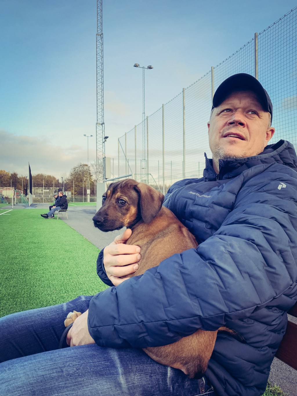 Tesla in da&nbsp;house