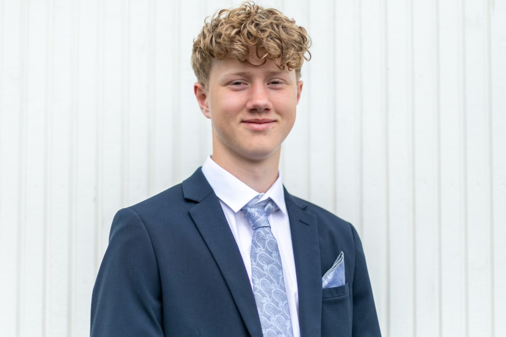 And the little one&nbsp;❤️