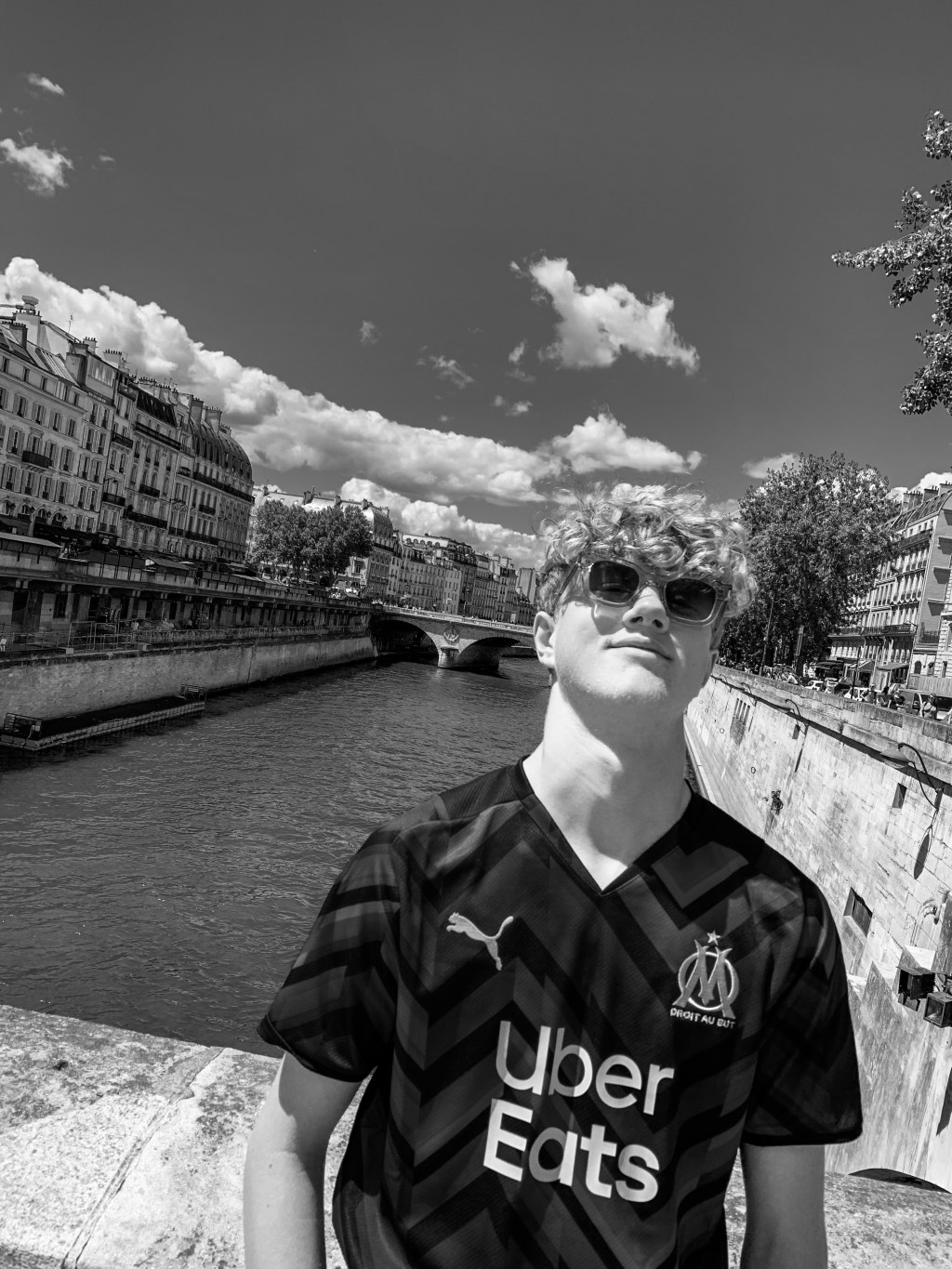 Paris report –&nbsp;Day#3