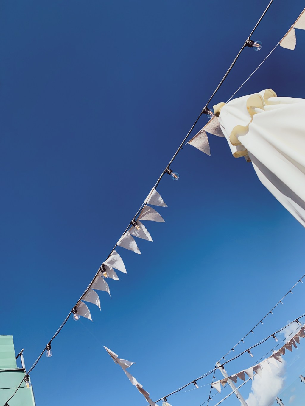 Time for someone&nbsp;else